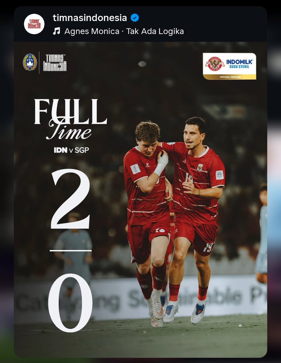 saludosparatii's tweet photo. Match Indonesia lawan Singapura jadi match terlama sepanjang sejarah sepakbola. Mulai 7 Agustus, selesai 25 September. Ytta😂

Half timenya:                      Full timenya: https://t.co/zpfkPlevZn