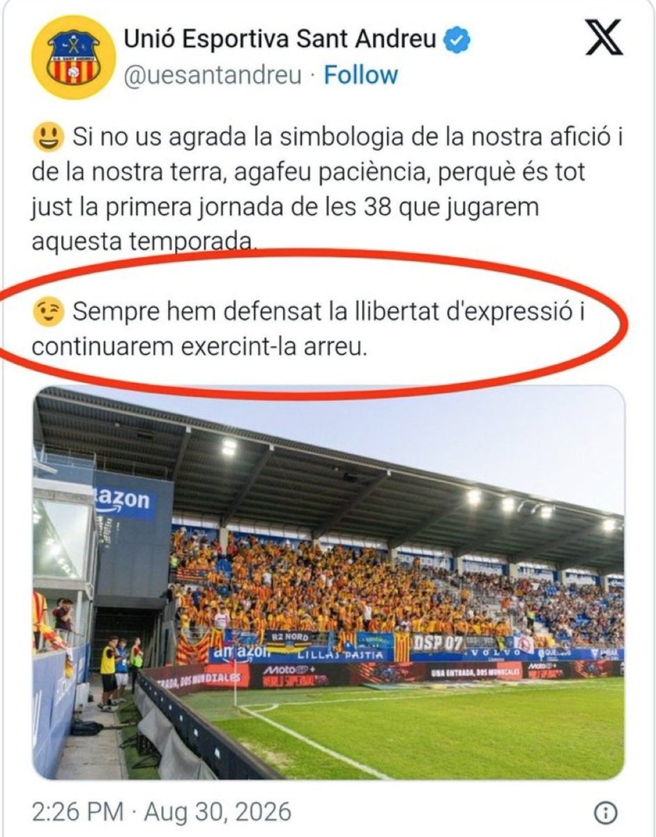 mejoreszasca's tweet photo. AUTOZASCA!!!!!!!!!!! de @uesantandreu . Vía @Tabarnia_BCN https://t.co/JtC0frC1Mu