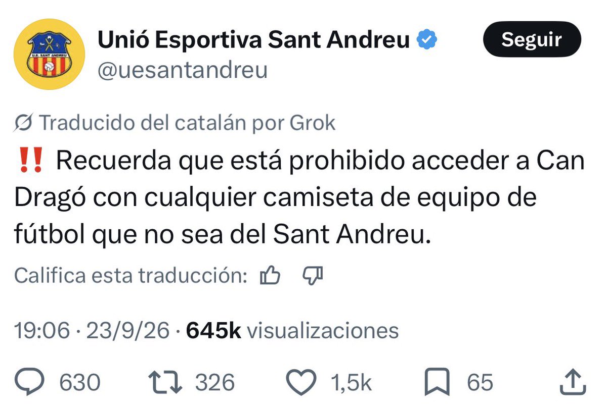 mejoreszasca's tweet photo. AUTOZASCA!!!!!!!!!!! de @uesantandreu . Vía @Tabarnia_BCN https://t.co/JtC0frC1Mu