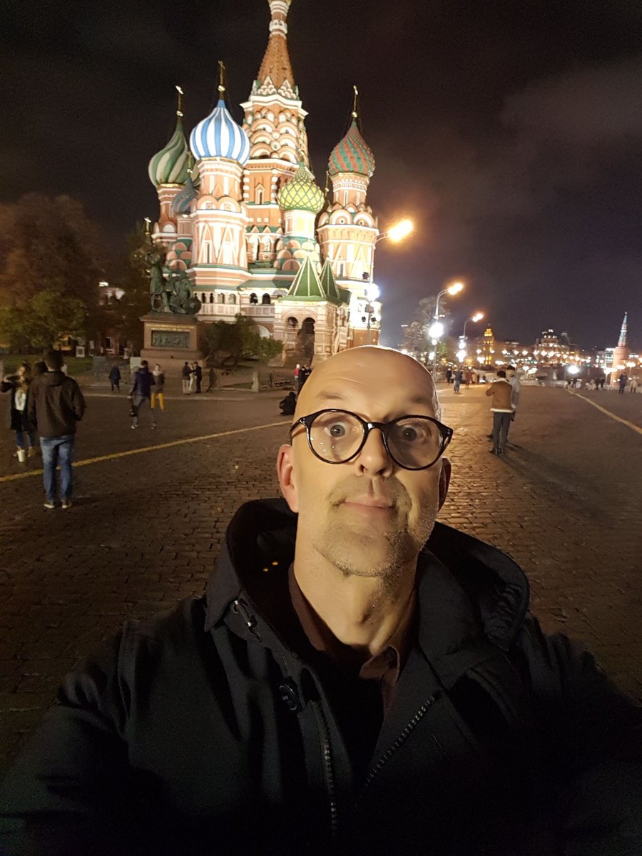 AonePostma's tweet photo. I am from the Netherlands. Russia is not my enemy!! https://t.co/ZktBnFMWCF