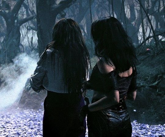 goodluckwitch's tweet photo. you’re using nostalgia as a weapon to hurt yourself https://t.co/8KTYAPKgqZ