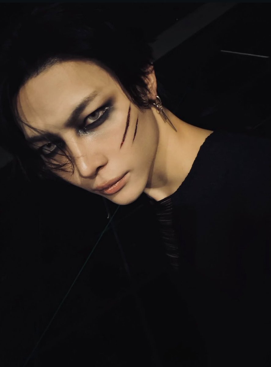 wijuwinnie's tweet photo. Step on it, good boy ~ 🐺🐾

 #lsd #lunéselcaday #lunéjidoriday
#andteam_nicholas https://t.co/ncsbw1NjdW