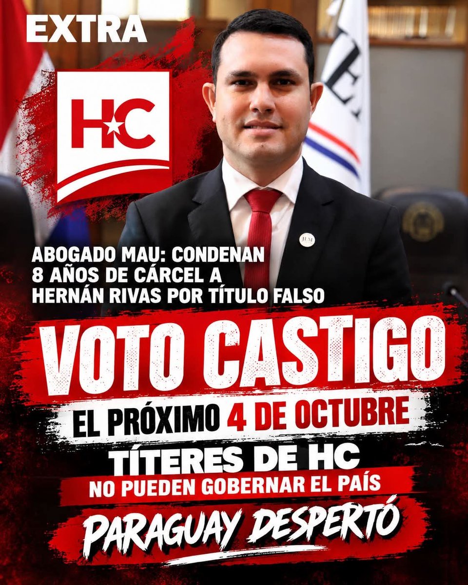 paraguaytodos's tweet photo. Esperemos que la gente entienda la situación política https://t.co/EWoILQJq4W