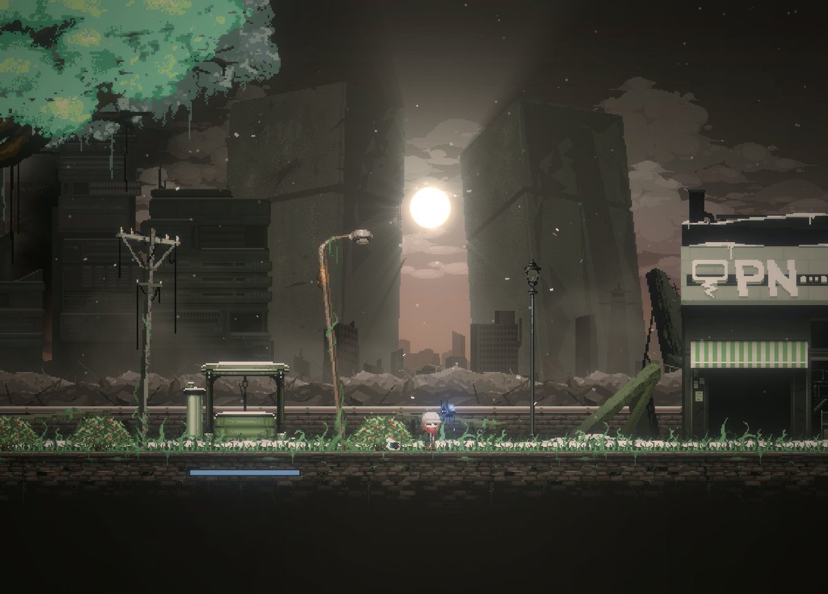 ff0000_dev's tweet photo. walkable city

#crimsonpandemic #indiegame #gamedev https://t.co/t4OeeQcpbn