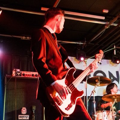 fatmike11750877's tweet photo. #新しいプロフィール画像 https://t.co/LqJbupu0FQ