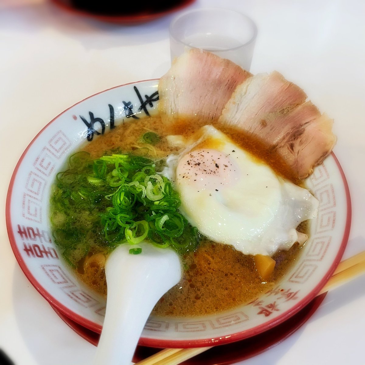 Nondanna's tweet photo. 美味しかったなぁ、東京に進出したりしないかしら…
また食べたい。 https://t.co/JSZe6LrwPc