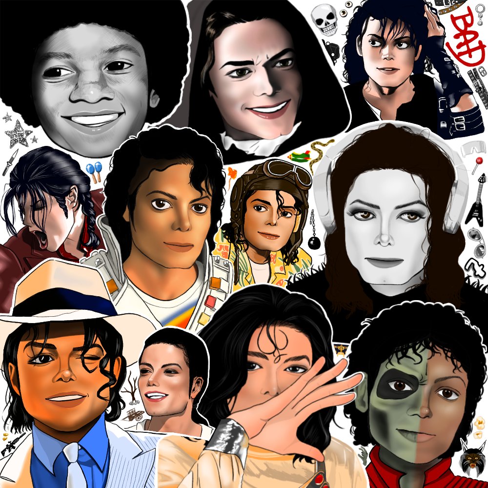 appleheeehe's tweet photo. #mjart
#michaeljackson
데뷔카페 열리는 거 기념으로.. https://t.co/4rTOjZNhNc