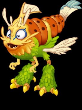 Msmgirl245's tweet photo. So a lot of people ship humbug x jeeode, so my second ship is the krillbeat! (Shellbeat x krillby)
#mysingingmonsters #msmships #drawthisinyourstyle #dtiys https://t.co/wNnaqy49by