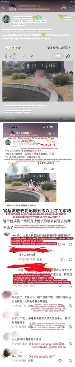 peace_zerial's tweet photo. @ChineseEmbinUS Regarding the cyberbullying crisis affecting the global Love and Deepspace player community, a humble letter to the president 
#PapergamesRuinsCNgaming
#PPGruinsChineseCulturalExport 
#请叠纸停止抹黑中国政府 https://t.co/kaO7kDIOln