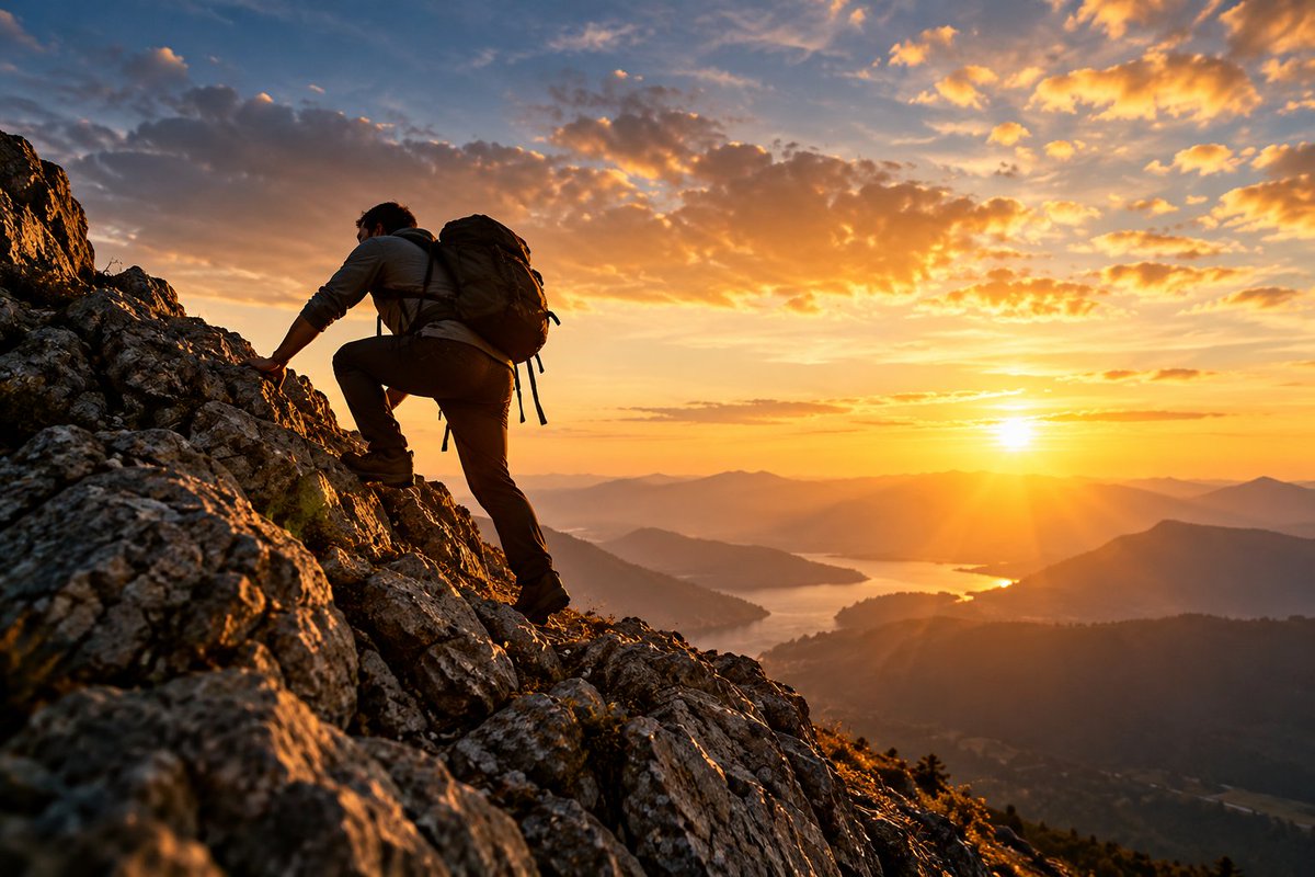 CrownNCrucible's tweet photo. A meaningful life is rarely a stress-free life.

The question is not how to eliminate stress, but whether the stress you are carrying is connected to something worth carrying. https://t.co/cp6hV2rpa7 https://t.co/QZUYZOhDQk