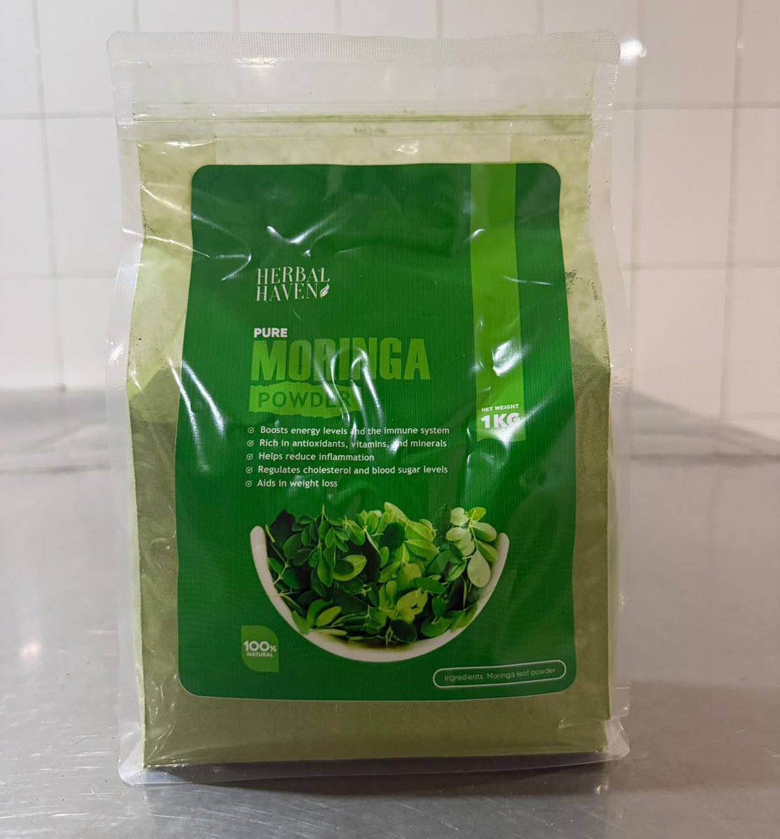 RabeBala2's tweet photo. QUALITY MORINGA POWDER !
We are pleased to inform the general public that we have started producing clean Moringa powder. This Moringa powder has been approved by NAFDAC and SON. To buy or to order, please call our phone number +2347083697700 or email: rbdd2007@gmail.com https://t.co/AsJuXsCjTT