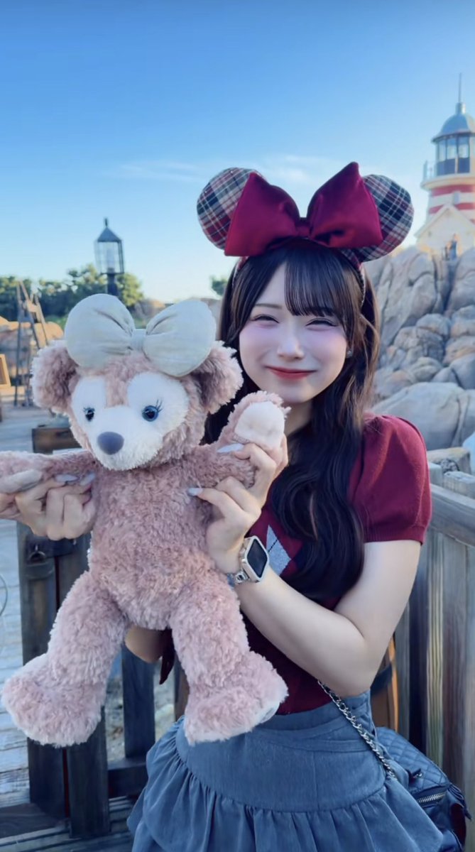 rinrin_cham2525's tweet photo. ぜひインスタで複数枚
かわいいお写真お待ちしてます🥺💙💙💙
絶対この日鬼盛れしとるよね😩💞
もうTIKTOKでやばいもん❣️😫

#月代来実 https://t.co/apZ9uM9UYT