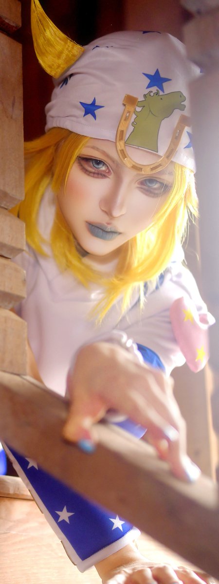 hinnacos's tweet photo. 𝕽𝖊𝖆𝖈𝖍𝖎𝖓𝖌 𝖙𝖍𝖊 𝖑𝖎𝖓𝖊 𝖏𝖚𝖘𝖙 𝖙𝖔 𝖘𝖙𝖆𝖗𝖙 𝖆𝖌𝖆𝖎𝖓...
𝕷𝖊𝖙'𝖘 𝖌𝖔 𝖆𝖓𝖉 𝖘𝖙𝖆𝖗𝖙 𝖙𝖍𝖎𝖘 𝖗𝖆𝖈𝖊... 
...𝖎𝖓𝖙𝖔 𝖙𝖍𝖊 #SteelBallRun #JJBA #SBR
                          🐎 p.b. @gangko89 🐎 https://t.co/pRbvrrte7M