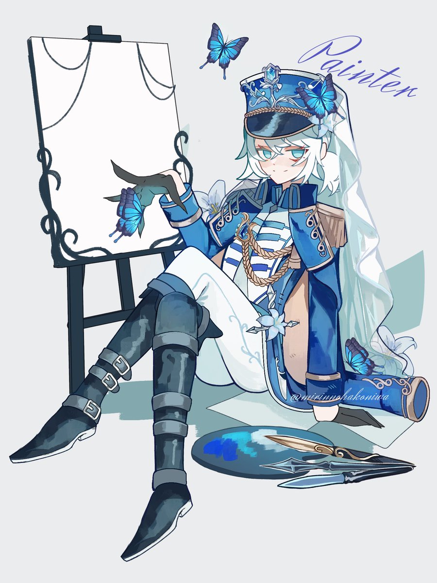 hudenai46's tweet photo. 交響挽歌 https://t.co/DcpWZ0OmUc