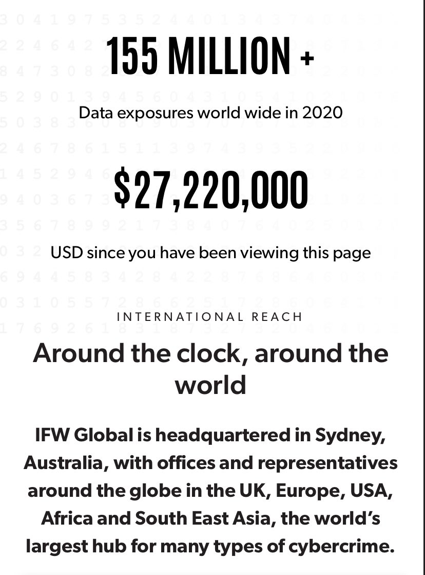 ifwteam's tweet photo. Submit an Enquiry 📩 https://t.co/Orl8OiClfT
