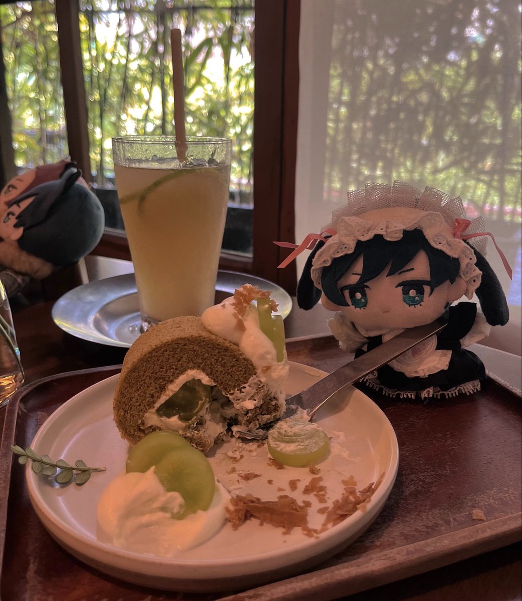 sumobu945's tweet photo. 女僕醬很不開心的為老爺服務 https://t.co/DiZy1YKB0u