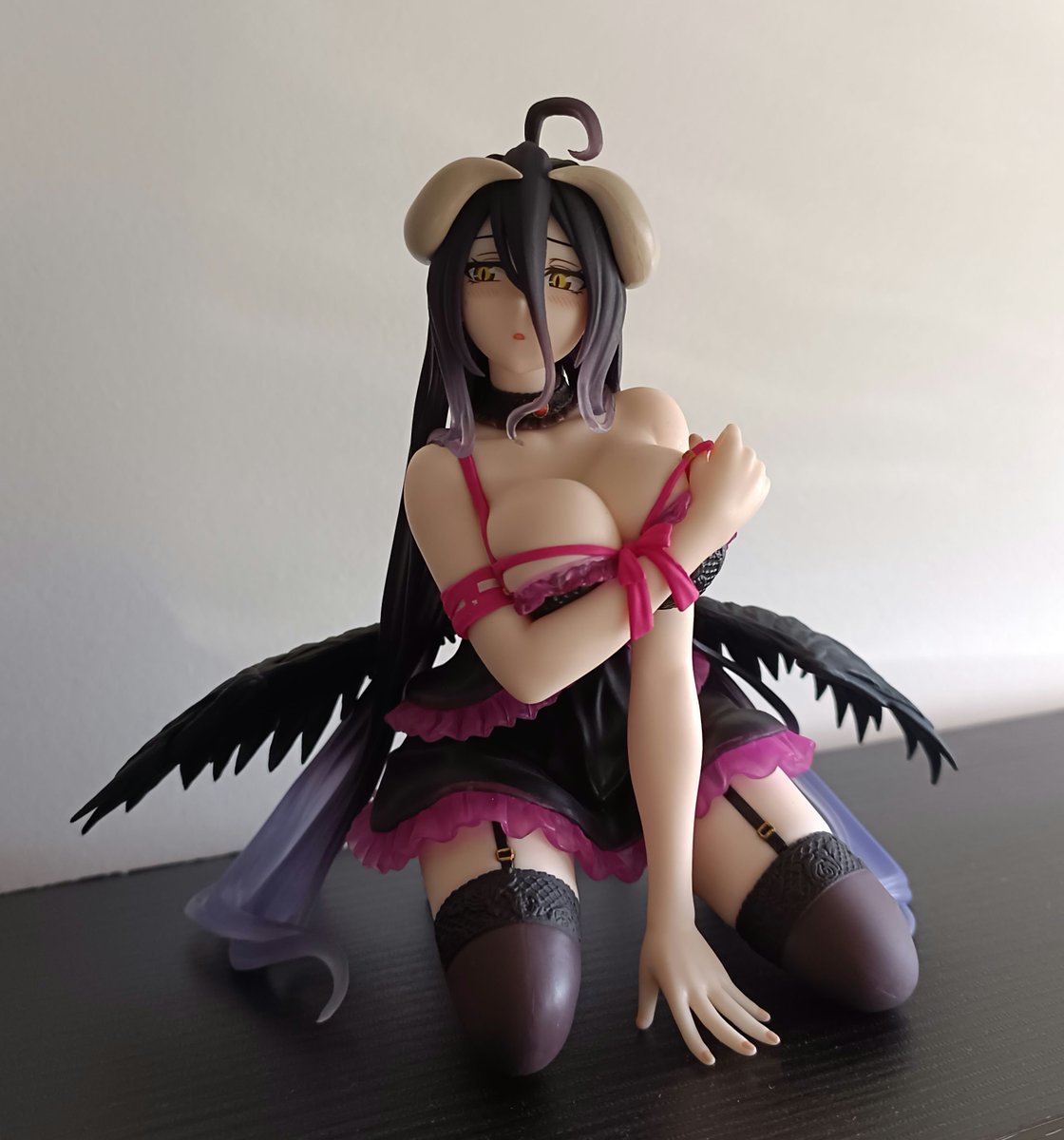 Vainharte's tweet photo. Un peu de nouveautés !

Vraiment incroyable pour les prix !

Merci @DeriveFigurine ✨💯 https://t.co/I6HHCGlTh1