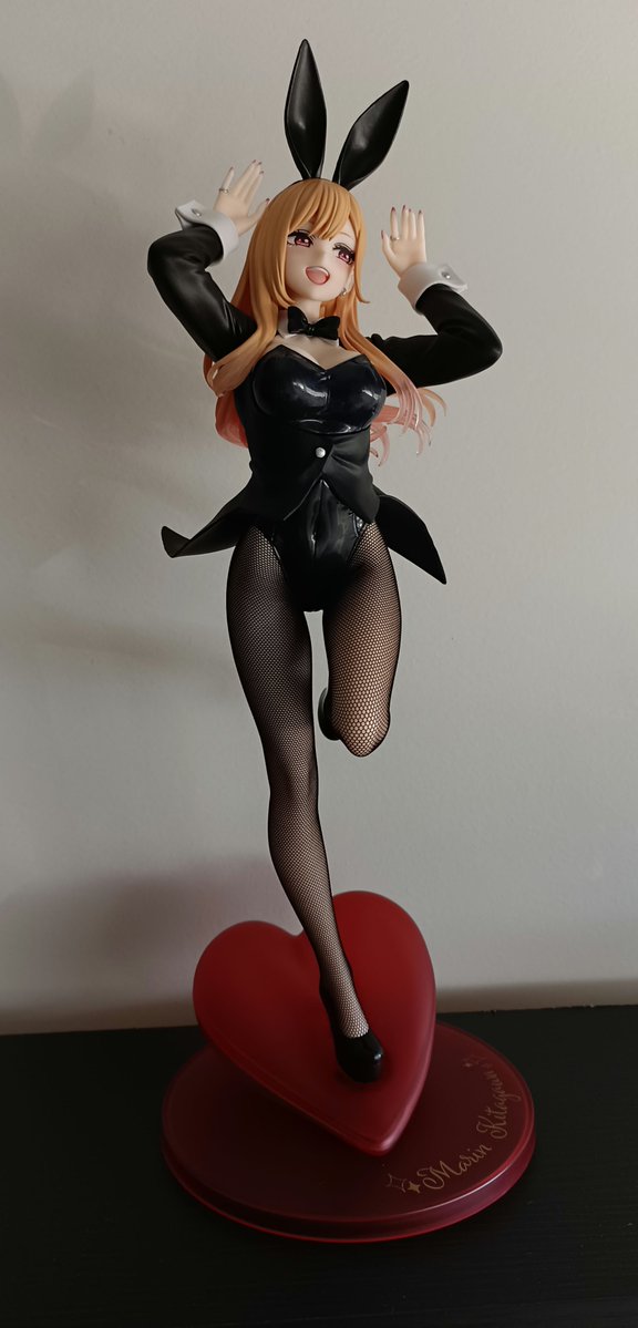Vainharte's tweet photo. Un peu de nouveautés !

Vraiment incroyable pour les prix !

Merci @DeriveFigurine ✨💯 https://t.co/I6HHCGlTh1