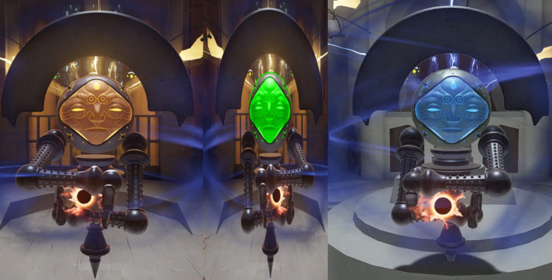 Hosses21's tweet photo. The next patch introducing a 3rd patron https://t.co/BAB0CsCm5W