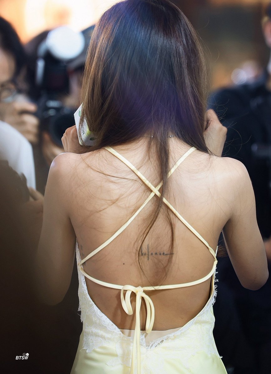 sahyogirll's tweet photo. Namtan sortuda demais por poder vê essa tattoo todos os dias https://t.co/5D25KYqcxl