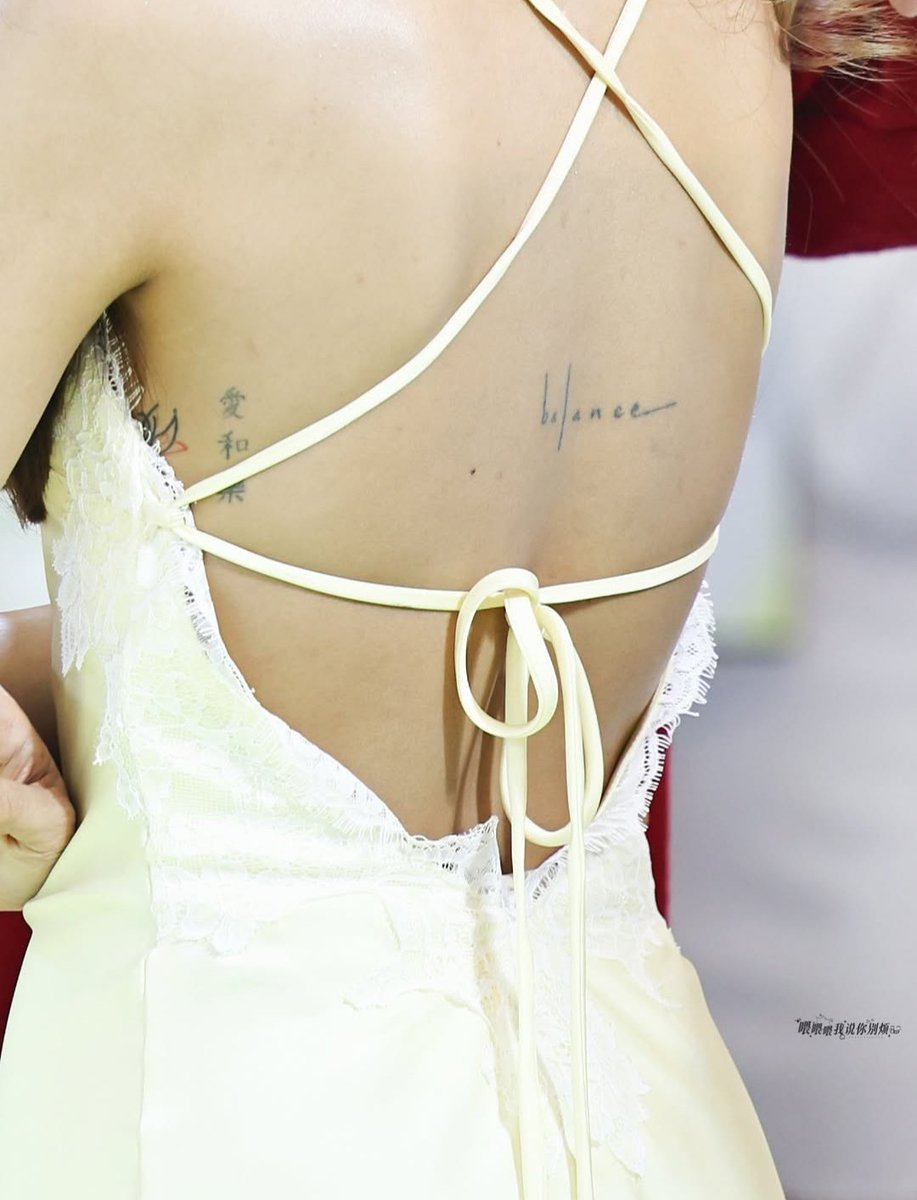 sahyogirll's tweet photo. Namtan sortuda demais por poder vê essa tattoo todos os dias https://t.co/5D25KYqcxl