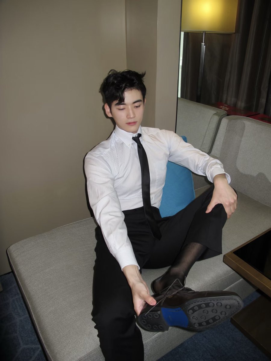 EvanLee2026's tweet photo. 瀚睿Henry🇨🇳
🫘🍠同名 https://t.co/WE5RXw2PB1