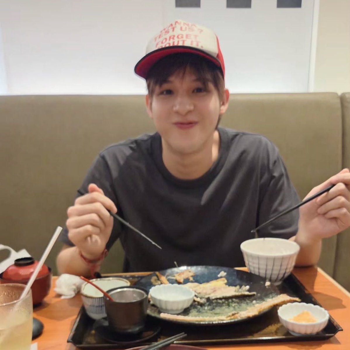 isknnu's tweet photo. ลูกกายนางไม่เคยได้โตในสายตาผู้ปกครองจริง ๆ https://t.co/HWfawBIxeS