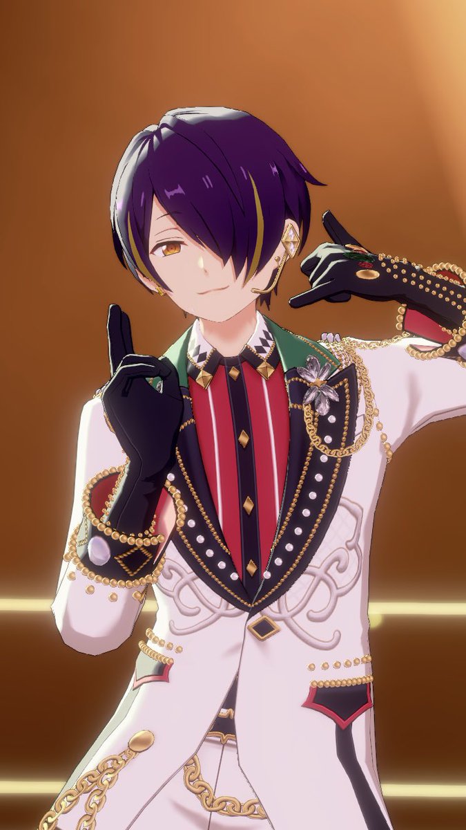 es69_24's tweet photo. 激メロ推し見て
#スペライベストショット
#仙石忍 https://t.co/5MqqsMeNc7