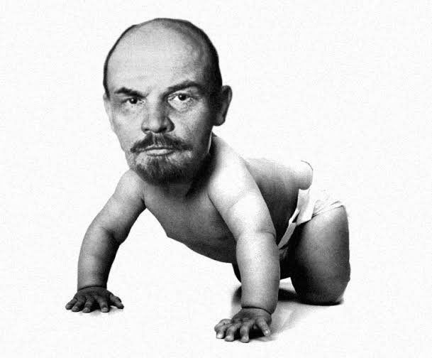 stalinbumkisser's tweet photo. Would you still be pro-choice if the baby looked like this? https://t.co/RTiK8ALaBN