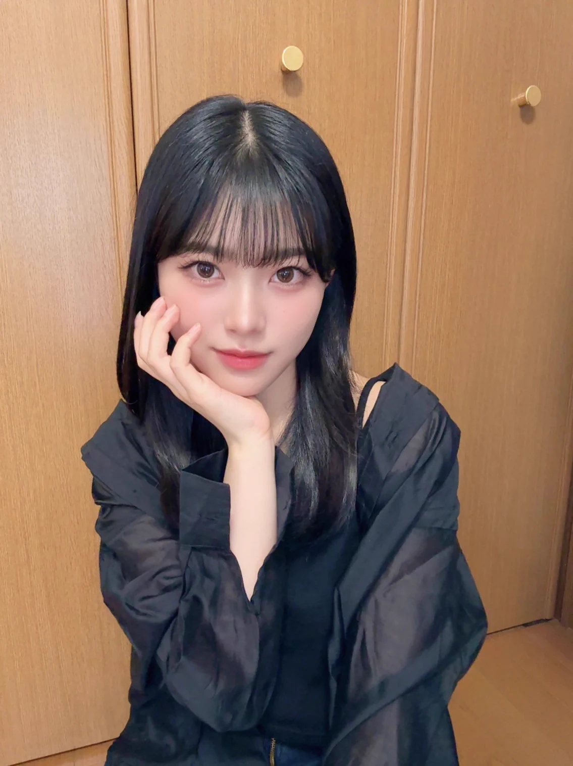 黒島咲花【NMB488期生】 (@sakura_panda48) / X