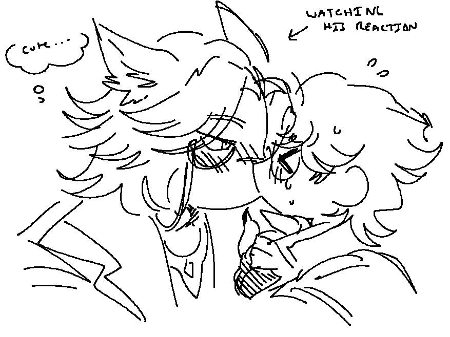 bakudadadan's tweet photo. ms paint doodle for @AkiroS58 :D
#Settez #VGenComm https://t.co/7H3AopTLKn
