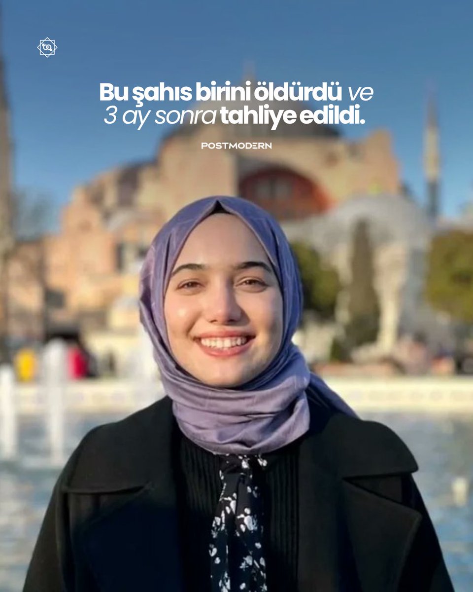 kayanfonclub's tweet photo. 17 yaşındaki Batın Barlasçeki’ye çarparak ölümüne neden olan Zehra Kınık, verilen 3 ay hapis cezasının ardından tahliye edildi. 

— Ehliyetine 1 yıl el konulan Zehra Kınık, 2027'de tekrar direksiyon başına geçebilecek.

— Kınık, bilirkişi raporunda %100 kusurlu bulunmuştu. https://t.co/dx06zgFlUQ