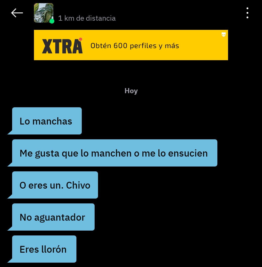 jay_tees's tweet photo. Que asco de escorias en verdad 🤢🤮🤮🤮🤣🤣🤣 https://t.co/7CGpREs8T1