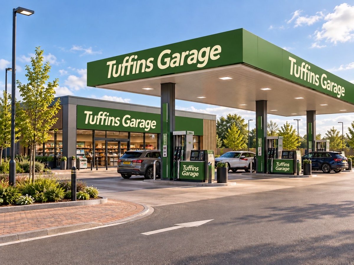 GovMaddytropica's tweet photo. Maddytropicans will no longer have to pay extortionate shipping fees for fuel from overseas thanks to Tuffins Garage! https://t.co/ixPUPTIY4Q