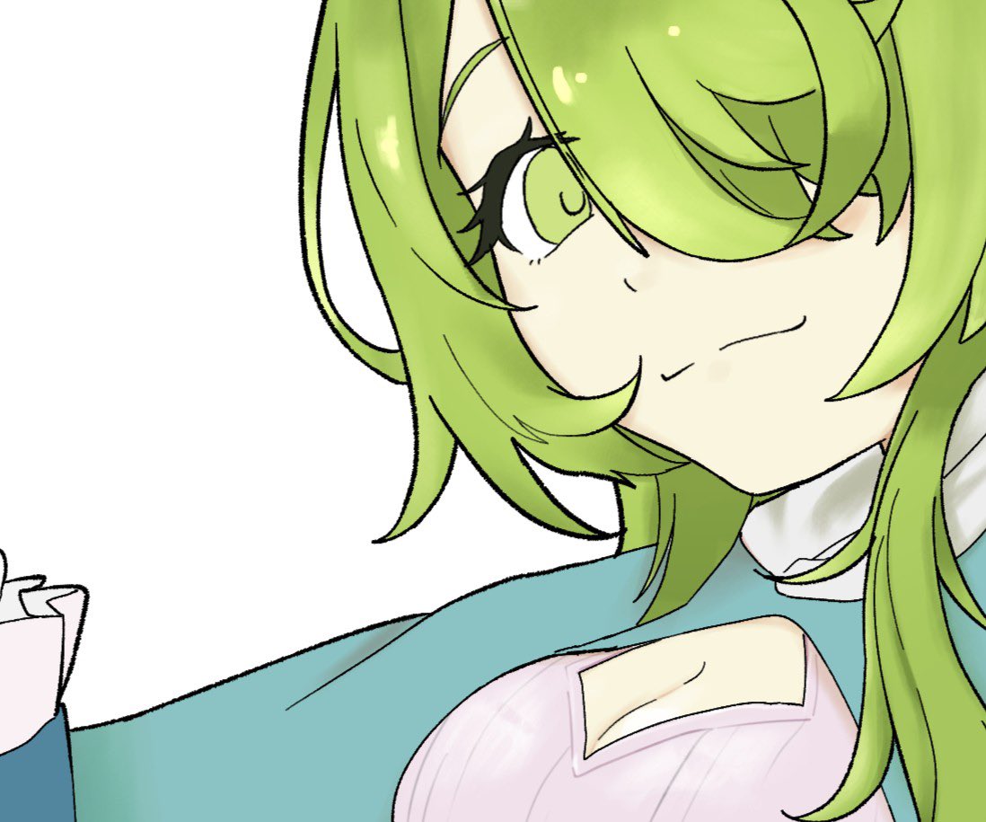 Dry_kelp's tweet photo. 名刺にするつもりだったけど間に合いませんでしたwip https://t.co/LCOKGH0Xim