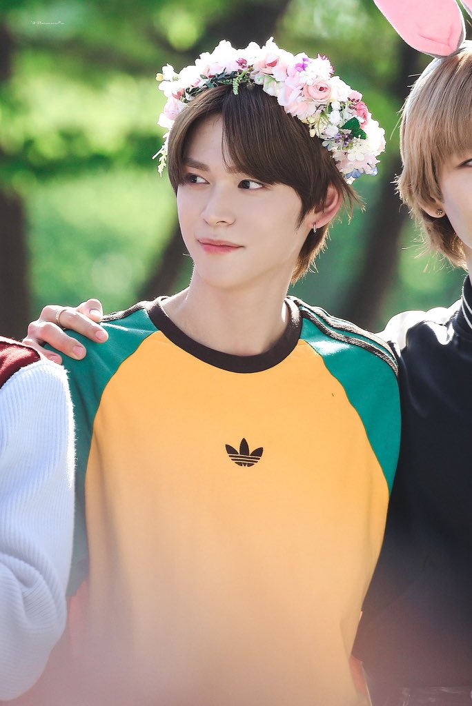 Myes319's tweet photo. 아디다스은석이
고유명사임💗💗 https://t.co/7k5O5fnjH7