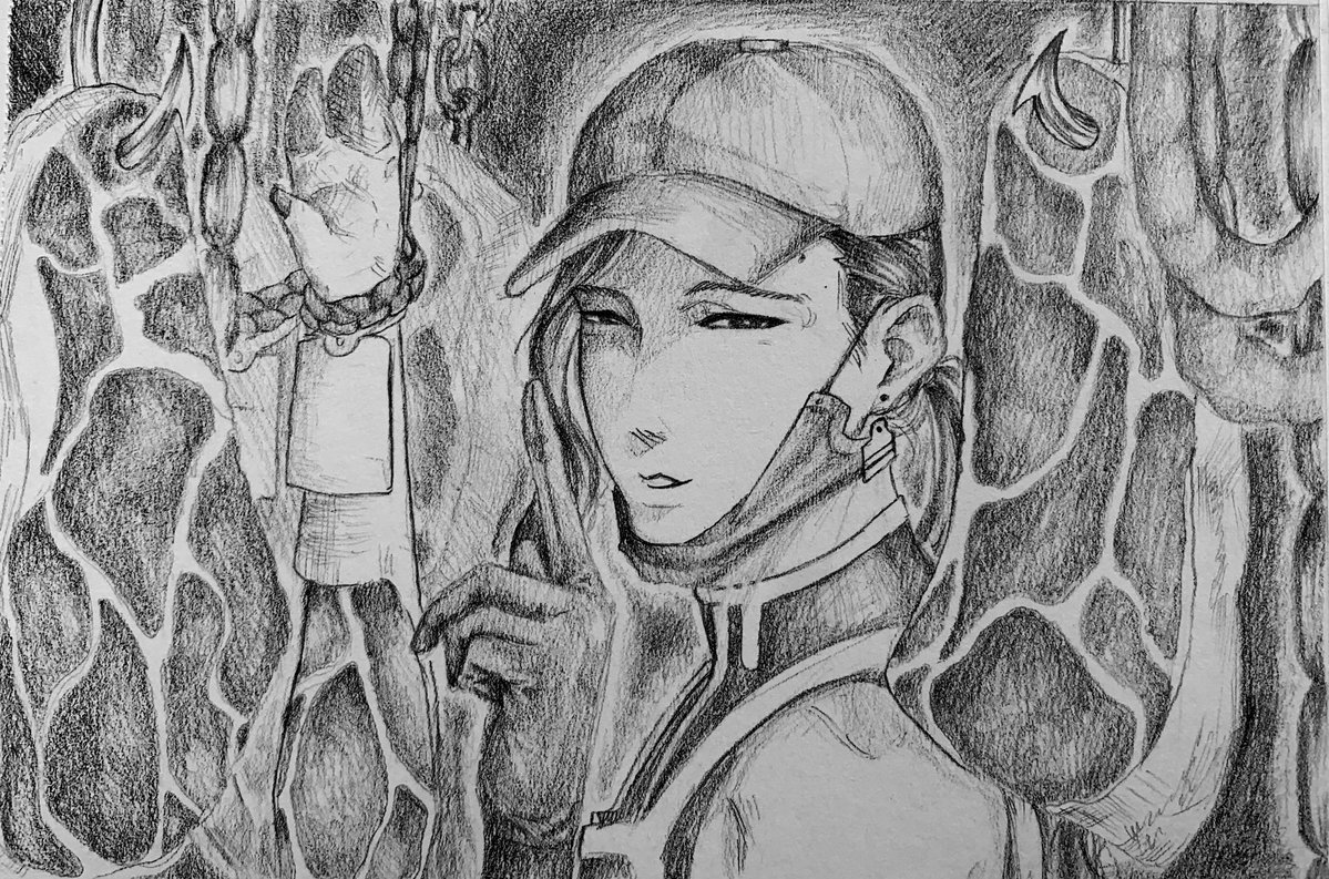Fooshtysps36's tweet photo. #yixi https://t.co/EWhvMo5a8j