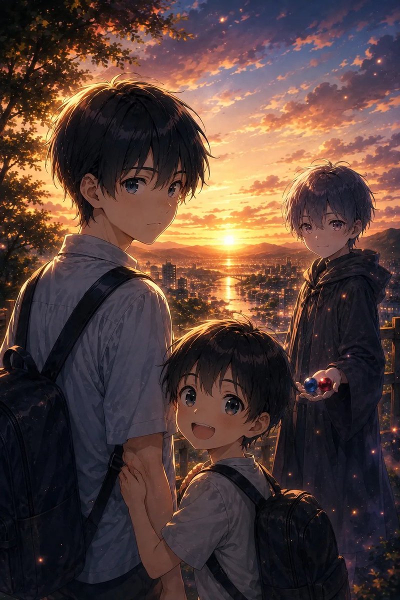TkTrTMIPqSiu3va's tweet photo. 定期的に既存作品の内容やビジュアルを更新しています

今回はこの二作品のビジュアルを更新しました！（更新前は1枚目と2枚目）

https://t.co/JAWjSaYWkK

https://t.co/2YNeb9tEpB

 #キャラぷ https://t.co/I8IMGIiv2L