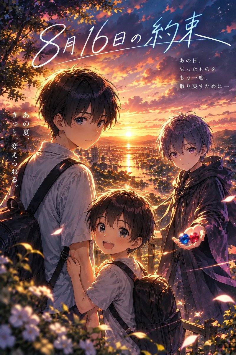 TkTrTMIPqSiu3va's tweet photo. 定期的に既存作品の内容やビジュアルを更新しています

今回はこの二作品のビジュアルを更新しました！（更新前は1枚目と2枚目）

https://t.co/JAWjSaYWkK

https://t.co/2YNeb9tEpB

 #キャラぷ https://t.co/I8IMGIiv2L
