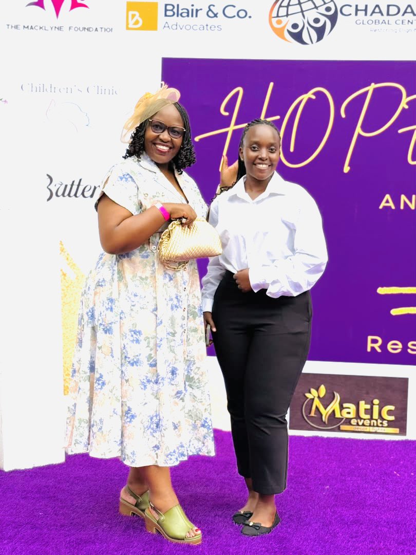 Hashtag_Movers's tweet photo. Happening now at Silver Springs Hotel, Bugolobi. The Hope Restored Annual Charity Gala brings change makers together to support survivors of sexual abuse, restore dignity and help rebuild futures filled with hope.
#HopeRestored #CivLegacyFoundation https://t.co/fQl59mmP9w