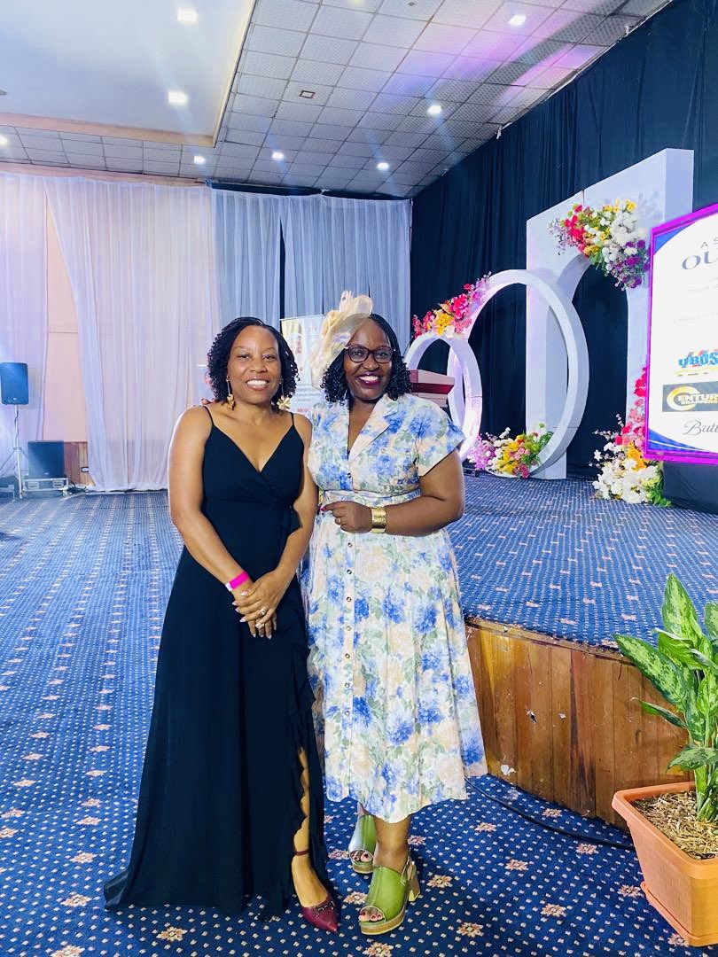 Hashtag_Movers's tweet photo. Happening now at Silver Springs Hotel, Bugolobi. The Hope Restored Annual Charity Gala brings change makers together to support survivors of sexual abuse, restore dignity and help rebuild futures filled with hope.
#HopeRestored #CivLegacyFoundation https://t.co/fQl59mmP9w