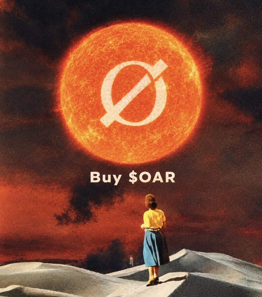 oarcoin's tweet photo. OAR WEEKLY UPDATE 

Holders: 171 ↑
Discord Community: 587 ↑
Products Shipped: 5 ↑
Builders: 5 ↑

Join the Oarcoin community on Discord. 👇🏽

https://t.co/OoSAXy7Ier https://t.co/EGNqs7aXjp