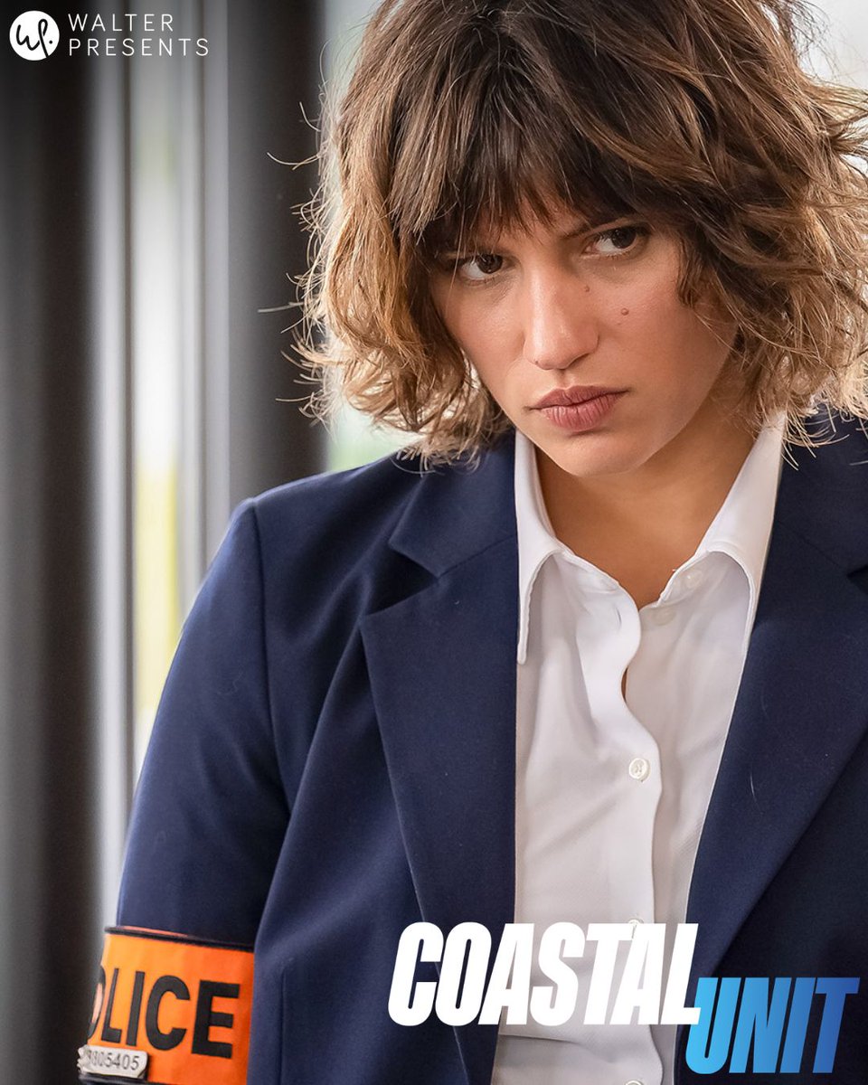 WalterPresents's tweet photo. Don't miss Episode 2 of Coastal Unit🇫🇷 

TONIGHT at 9pm on More4 📺 

#WalterPresents https://t.co/3UIzraSzO0