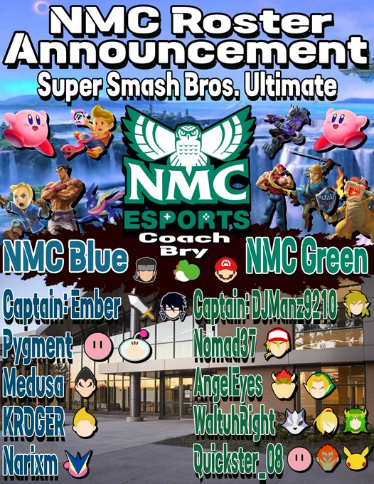 Image from NMC Esports (@EsportsNmc)
