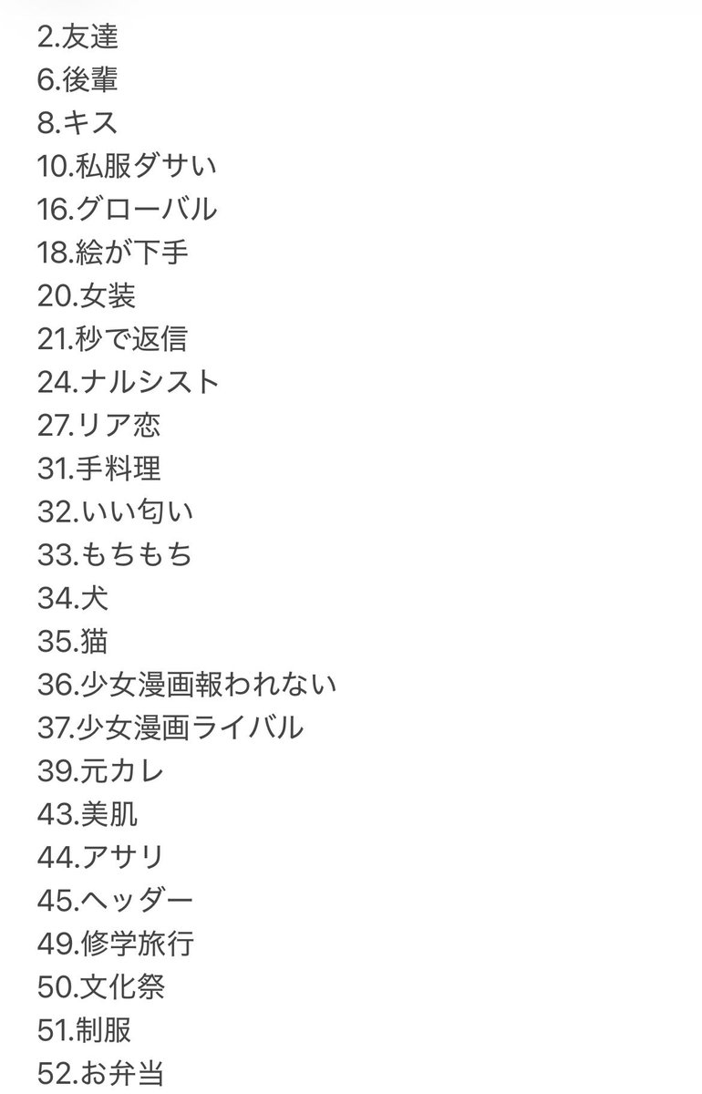 m_xtrhk's tweet photo. Myojo ジュニア大賞 枠買取

枠買取していただける方探しております

譲：画像参照
求：ご提示ください

表紙G担なので冊数少なめです
ご理解いただける方のみリプまたはdmまでおねがいいたします

#ジュニア大賞 #ジュニア大賞枠買取 https://t.co/8OhvyEaqto