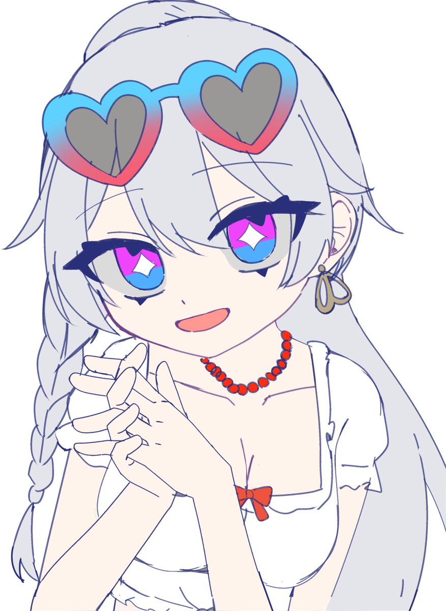 Are_hatena's tweet photo. ＃崩壊3rd https://t.co/Jv4VHAbrCK