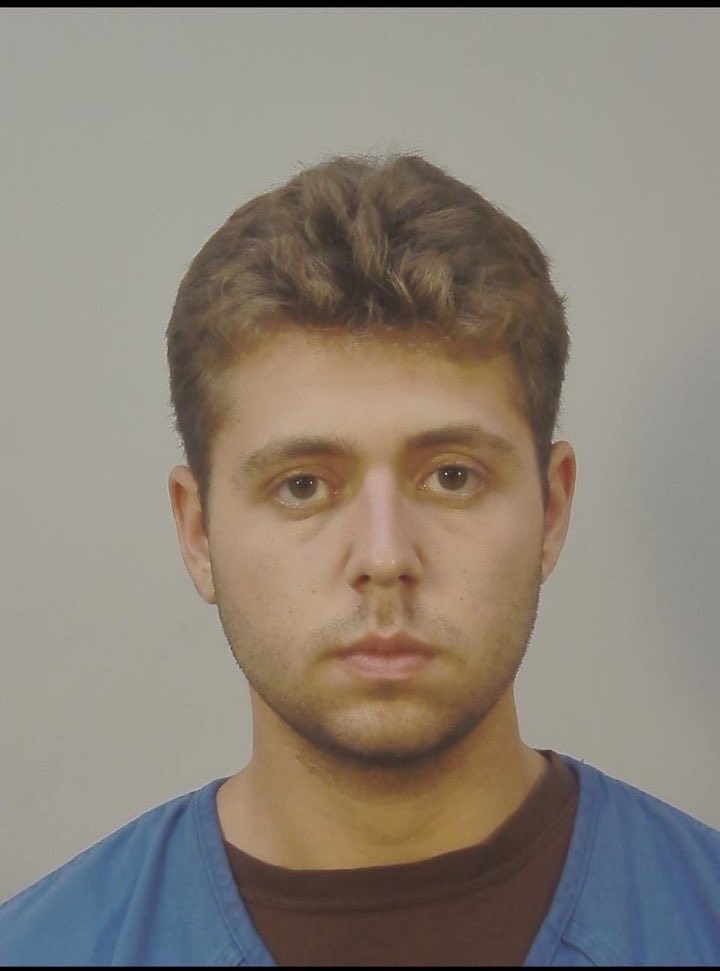 stormyJD5's tweet photo. Mugshot just dropped #poopgate https://t.co/RkAVbV8QrK