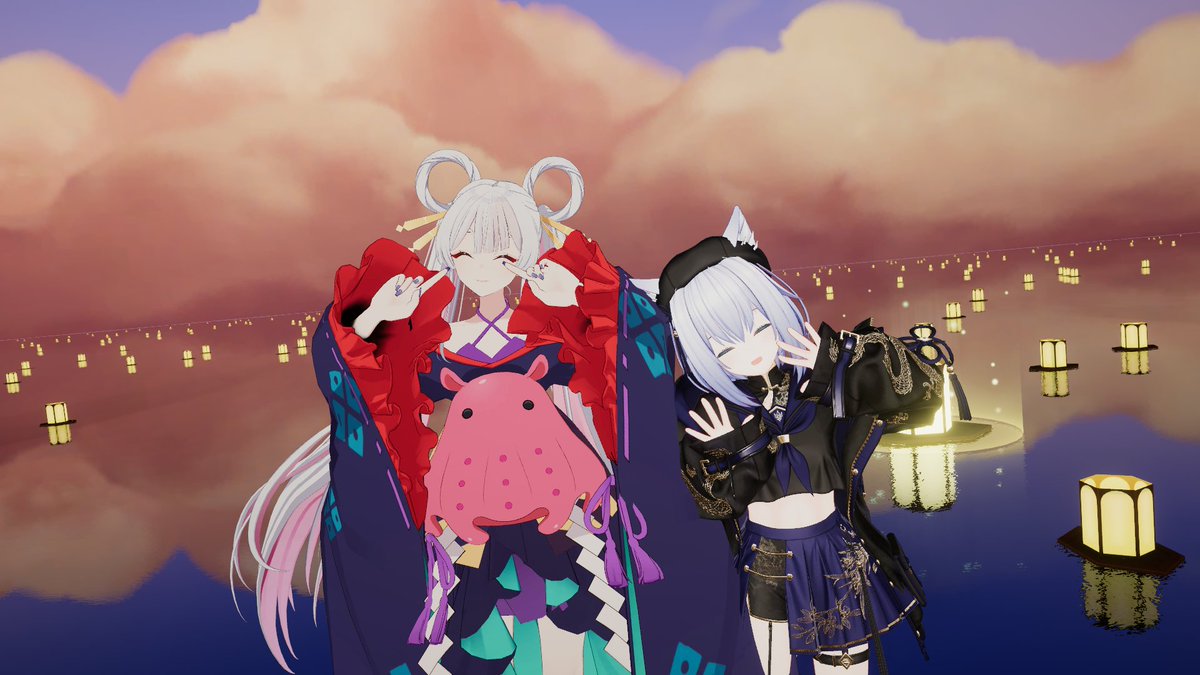 yatsuki_renn's tweet photo. あいさつ回りでかぐやワールド行ってきたから撮ってきた https://t.co/lgmIMjHF1k