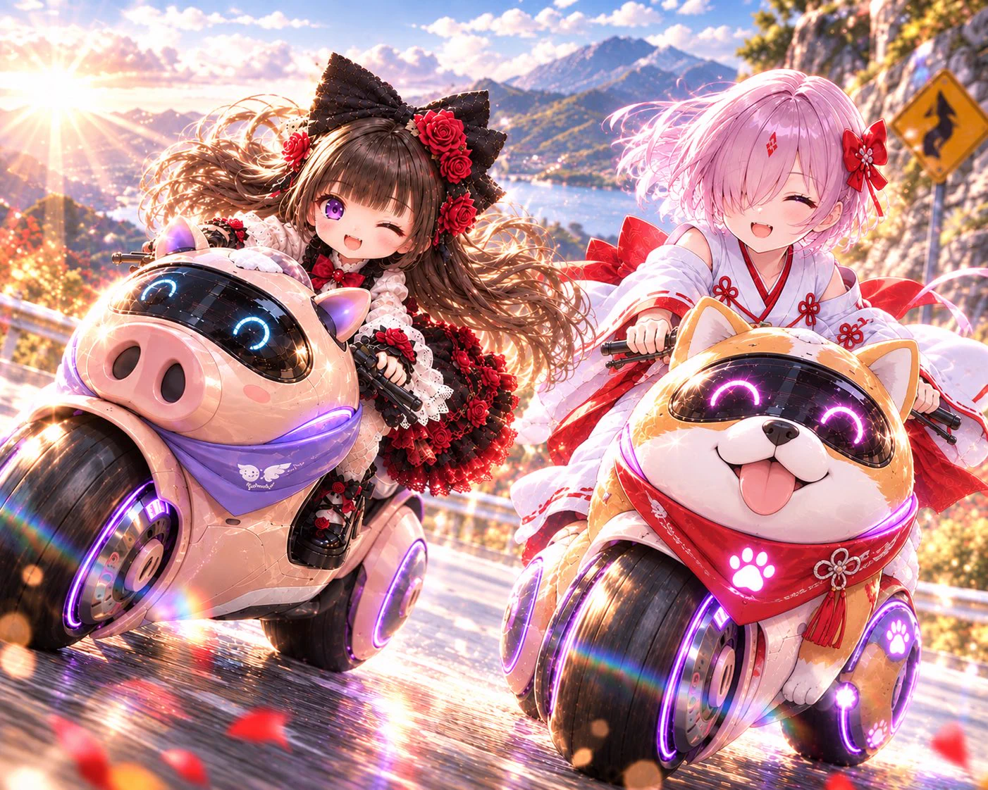 mochi（モチ） on X: 