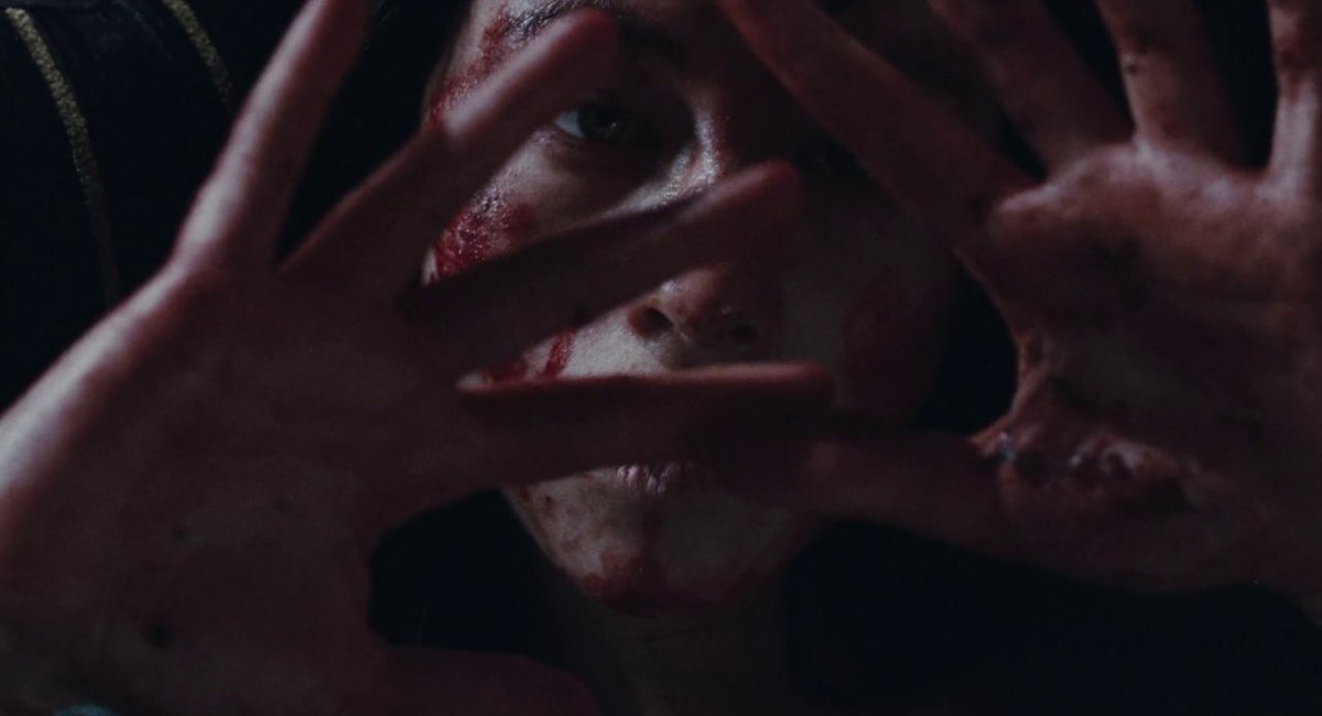 KI11ERKLOWNS's tweet photo. martyrs was released on this day in 2008. https://t.co/8LzibWzZKy